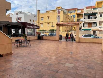 Local comercial en venta en Torrevieja