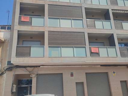 Plaza de parking en venta en Torrevieja rebajada