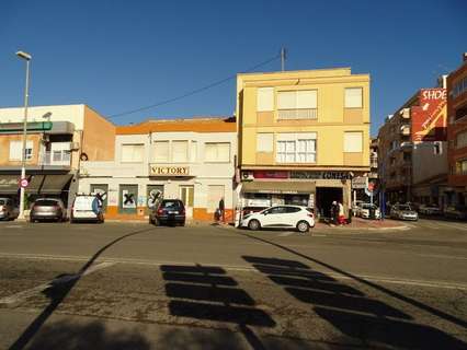 Casa en venta en Torrevieja