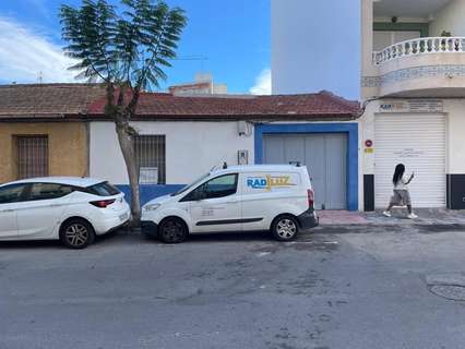 Casa en venta en Torrevieja