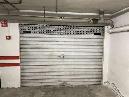 Plaza de parking en venta en Torrevieja