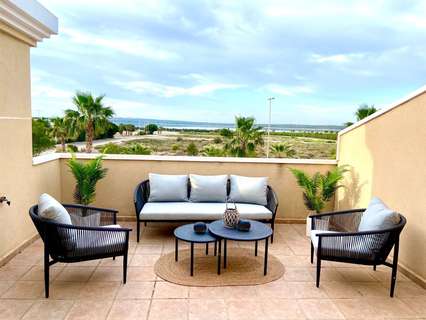 Apartamento en venta en Guardamar del Segura