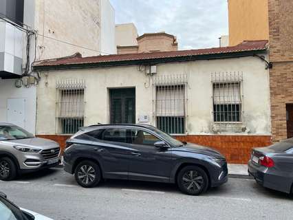 Casa en venta en Torrevieja