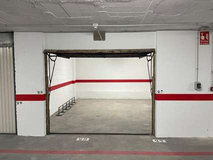 Plaza de parking en venta en Torrevieja