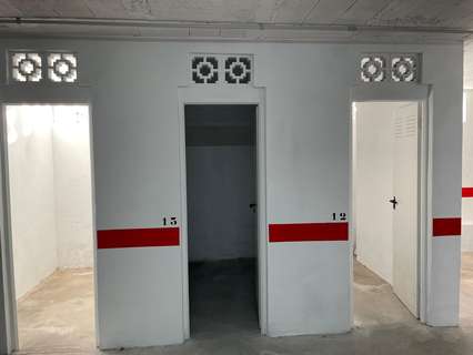 Trastero en venta en Torrevieja