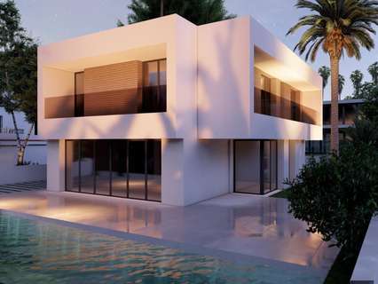 Parcela rústica en venta en Orihuela zona Orihuela-Costa