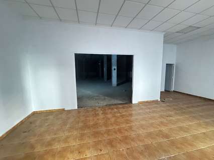 Local comercial en venta en Torrevieja