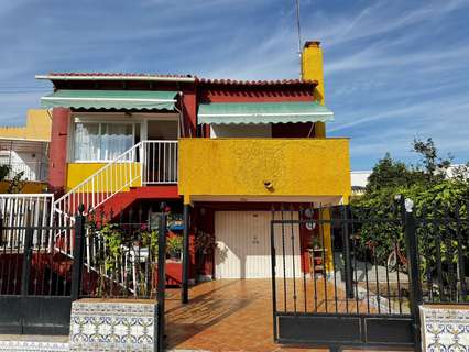 Chalet en venta en Orihuela zona Orihuela-Costa