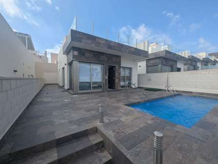 Casa en venta en Orihuela zona Orihuela-Costa