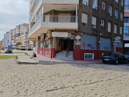 Local comercial en venta en Torrevieja