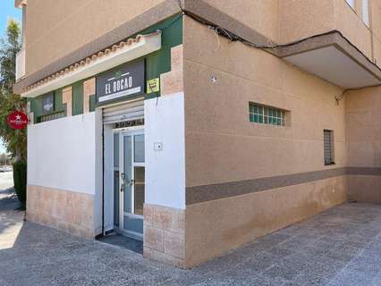 Local comercial en venta en Torrevieja