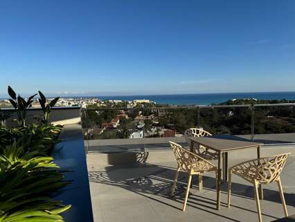 Apartamento en venta en Orihuela zona Orihuela-Costa