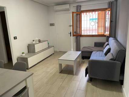 Apartamento en venta en Torrevieja