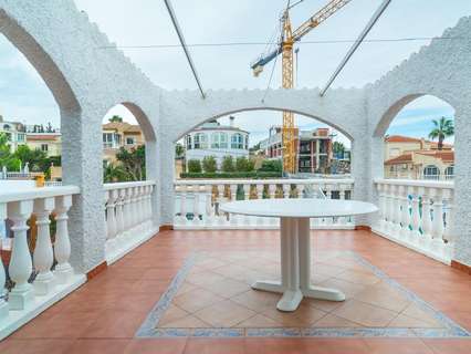 Chalet en venta en Torrevieja