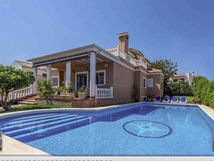 Casa en venta en Torrevieja