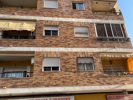 Piso en venta en Torrevieja
