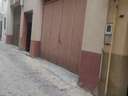 Local comercial en venta en Segorbe