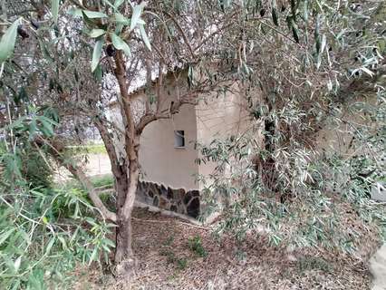 Villa en venta en Pedralba
