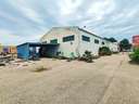 Nave industrial en venta en Sueca