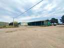 Nave industrial en venta en Sueca
