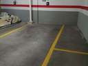 Plaza de parking en venta en Valencia Ciutat Vella