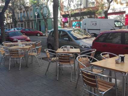 Local comercial en venta en Valencia zona Arrancapins