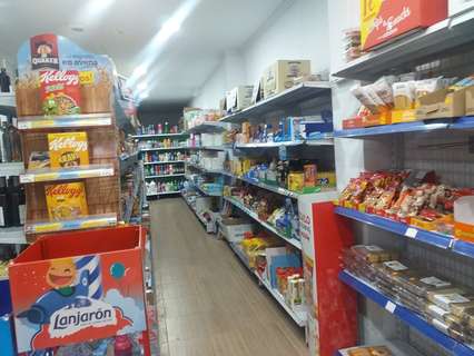 Local comercial en venta en Valencia Arrancapins rebajado