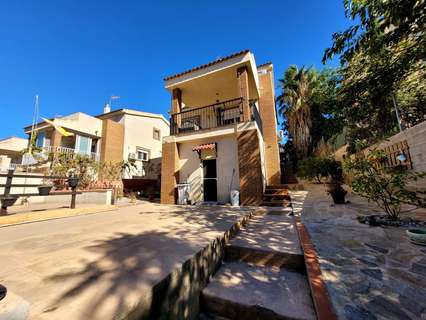 Villa en venta en Vilamarxant