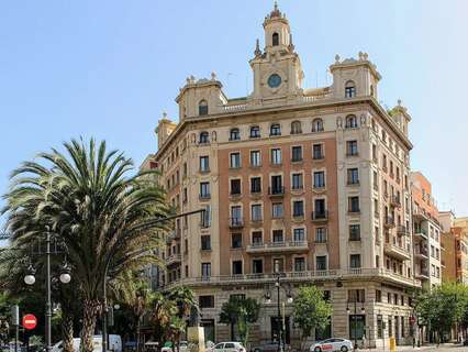 Piso en alquiler en Valencia rebajado