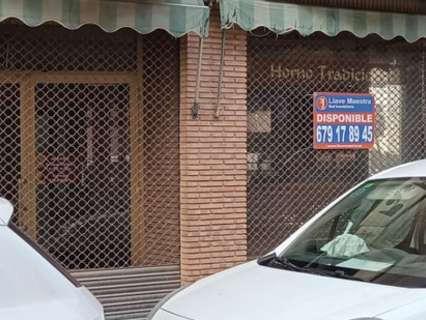 Local comercial en alquiler en Bétera