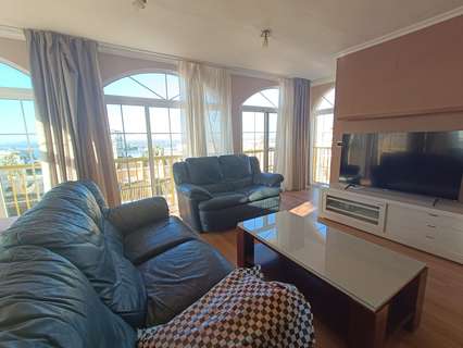 Piso en alquiler en Sueca zona perello rebajado