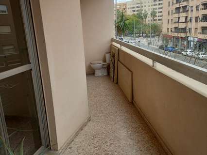 Piso en venta en Valencia zona Patraix rebajado