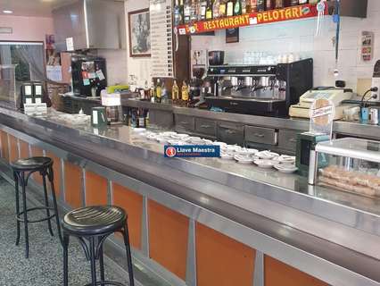 Local comercial en venta en Benaguasil