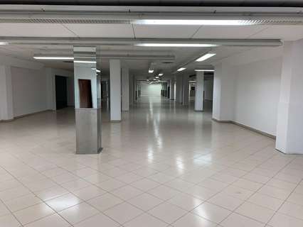 Local comercial en alquiler en Valencia