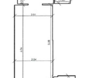 Local comercial en alquiler en Valencia