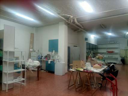 Local comercial en alquiler en Valencia zona PATRIAX rebajado