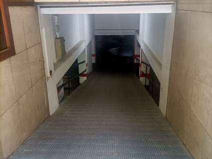 Plaza de parking en alquiler en Valencia zona ARRACAPINS