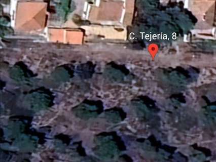 Parcela en venta en Gátova