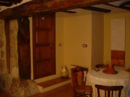 Villa en venta en Abejuela