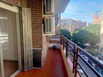 Piso en alquiler en Valencia zona Arrancapins