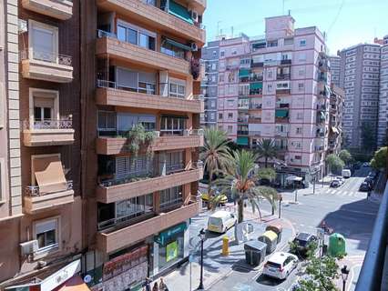 Piso en alquiler en Valencia