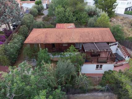 Villa en venta en Torrent