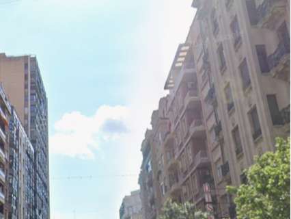 Piso en venta en Valencia zona Arrancapins
