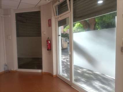 Local comercial en alquiler en Valencia zona Arrancapins