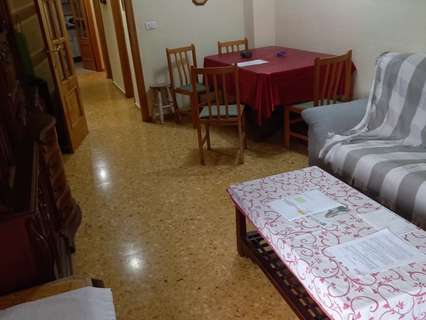 Piso en venta en Valencia zona Patraix