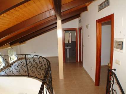 Ático en alquiler en Bétera zona Bétera