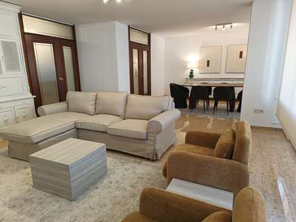 Piso en alquiler en Valencia zona Sant Francesc