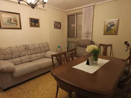 Piso en venta en Valencia zona Tres Forques