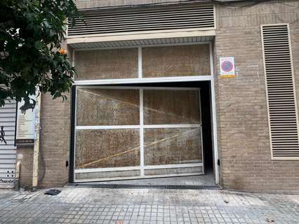 Plaza de parking en venta en Valencia