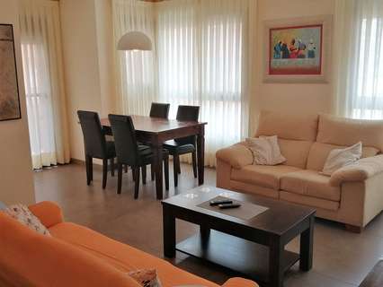 Piso en alquiler en L'Eliana rebajado